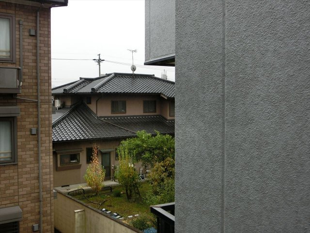 カーサ　ベル　稲生の展望|カーサベル稲生