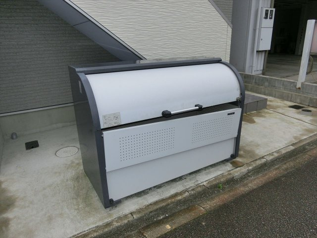 カーサ　ベル　稲生のその他共用部分|カーサベル稲生