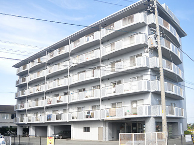 【外観】 | リベール川内