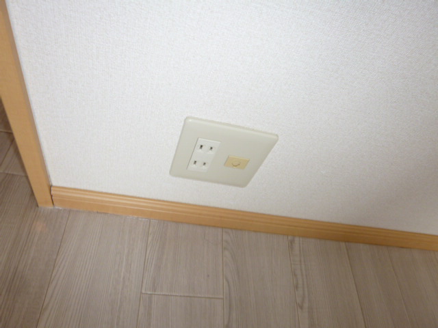 博愛館の設備