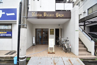 【エントランス】 | エントランス
