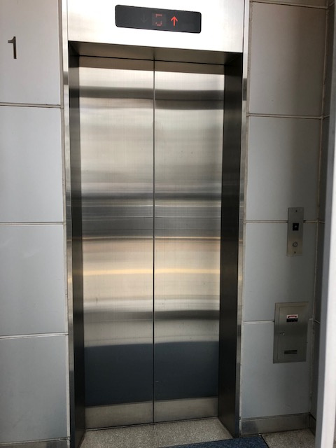 クローバー青山・ONEビルの設備