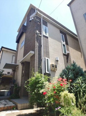 【外観】 | カッスルクーム