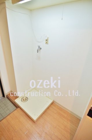 アネックス北越谷プラザの設備