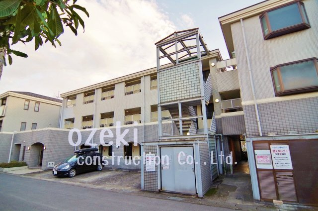 アネックス北越谷プラザ