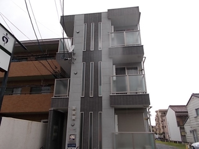 【外観】 | プリミエール上飯田南町