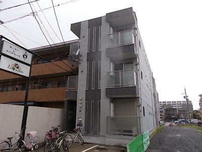 【外観】 | プリミエール上飯田南町