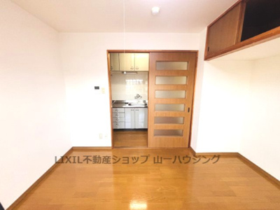 【洋室】 | ユニテ松本