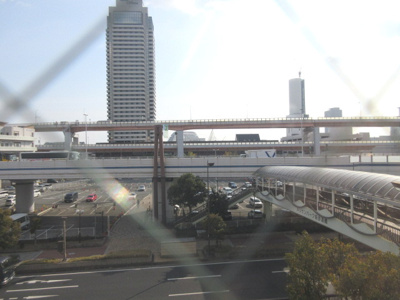 【展望】 | １５２．８５坪の事務所