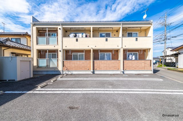 メゾン ロータス