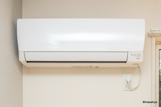 IRシンシアⅡの設備