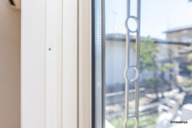 IRシンシアⅡの設備