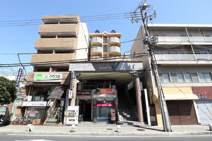 グランフェル八尾の画像