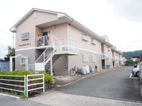 ヴィレッヂローデンⅠ・Ⅱの画像