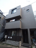 コンフォート参宮橋の画像
