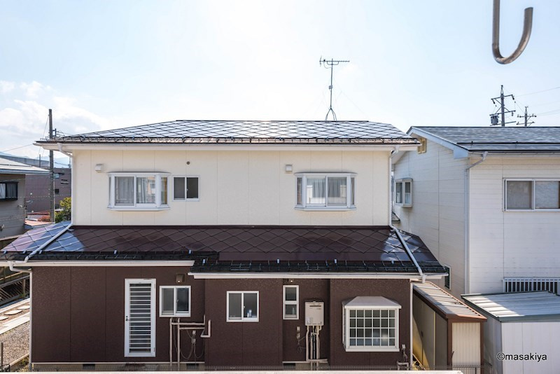 アバンダントハイツの展望|眺望