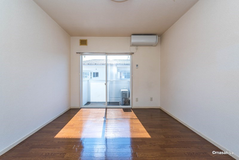 アバンダントハイツの洋室|リビング