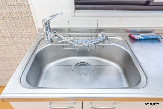 セジュール8たなかのキッチン