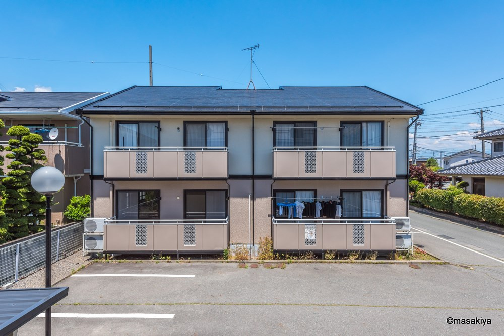 セジュール8たなか