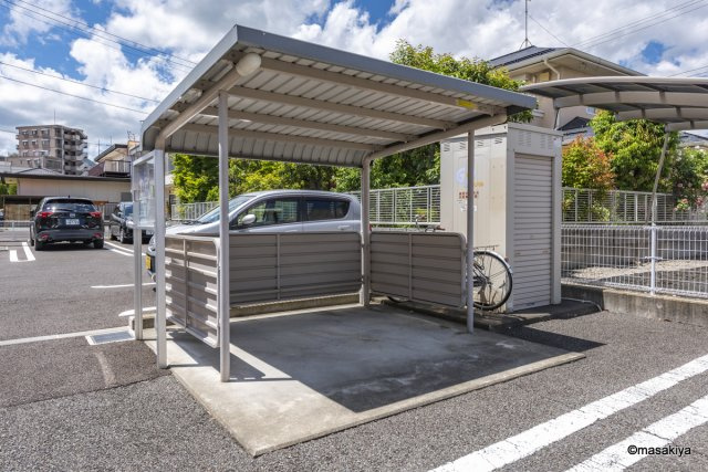 ミント　ブリーゼのその他共用部分