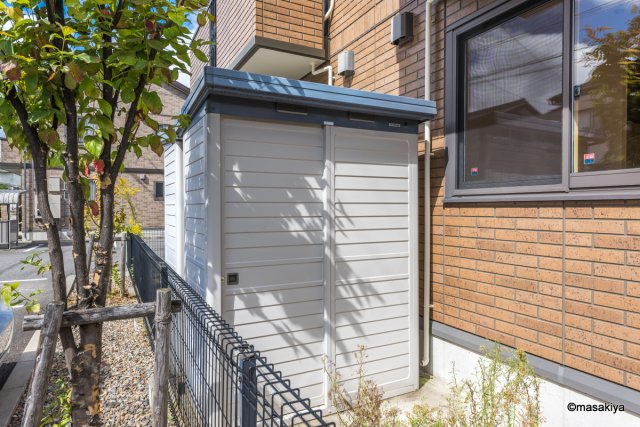 リジェール風間のその他共用部分