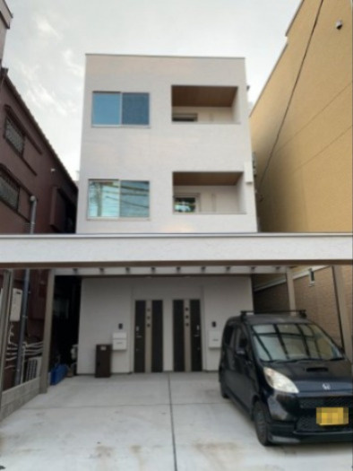 セントレイ茗荷谷