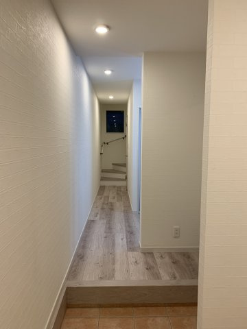 セントレイ茗荷谷の外観