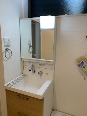 セントレイ茗荷谷の周辺