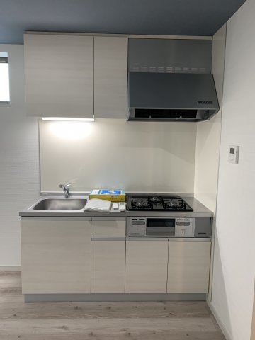 セントレイ茗荷谷の周辺