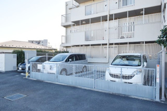 【その他共用部分】 | 駐車場