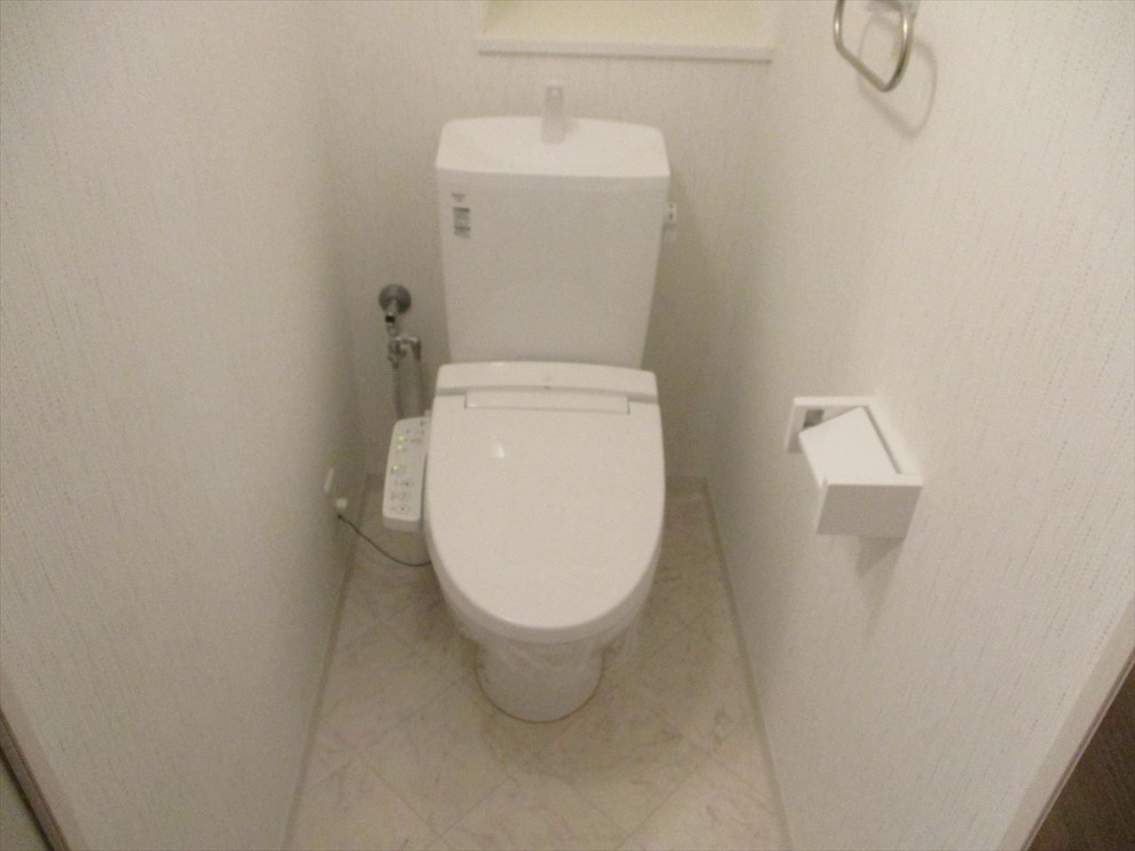 WESTIN上前津｜名古屋市の賃貸ならMy賃貸のトイレ|WESTIN上前津