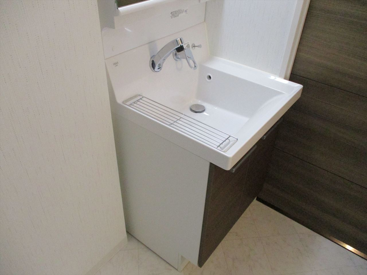 WESTIN上前津｜名古屋市の賃貸ならMy賃貸の洗面所|WESTIN上前津