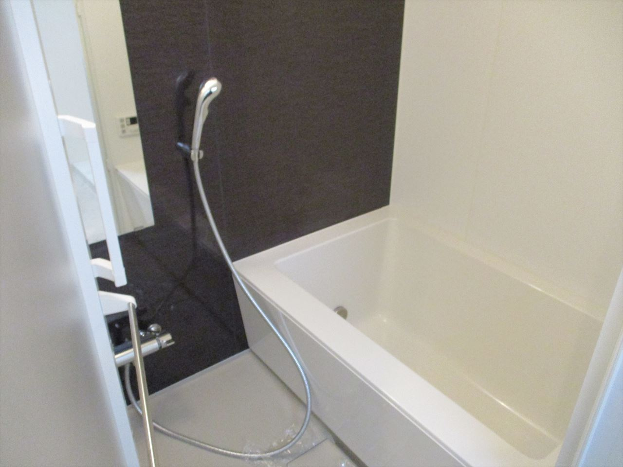 WESTIN上前津｜名古屋市の賃貸ならMy賃貸の浴室|WESTIN上前津
