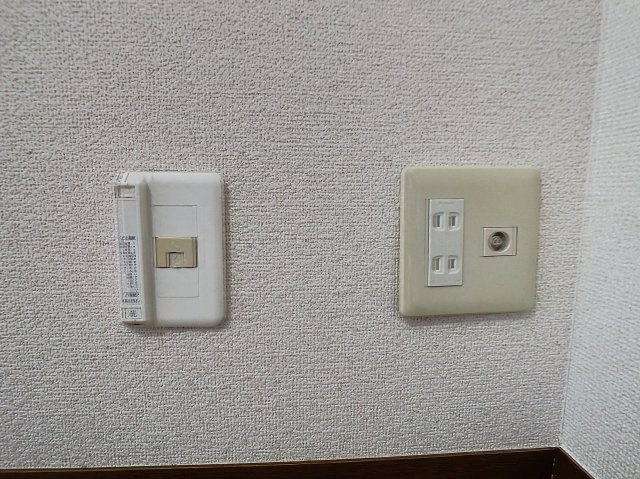 蔵王ステーションアベニューのセキュリティ