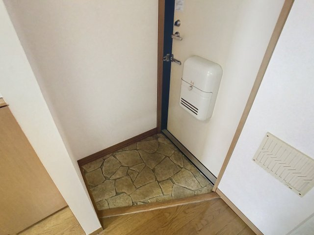 蔵王ステーションアベニューの玄関