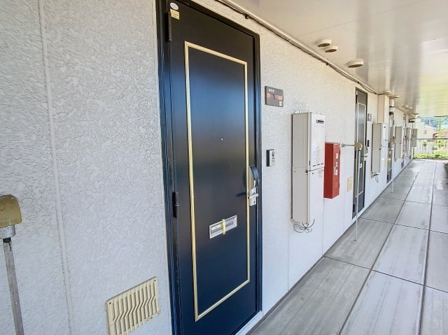 蔵王ステーションアベニューのその他共用部分