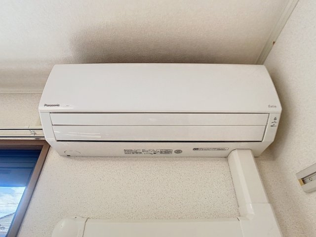 蔵王ステーションアベニューの設備