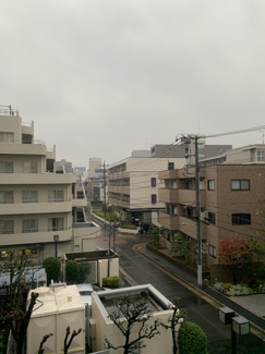 【展望】 | 眺め