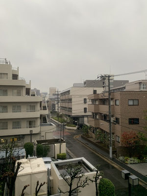 【展望】 | モリモコート | 眺め