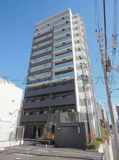 グランカリテ大阪城EASTの画像