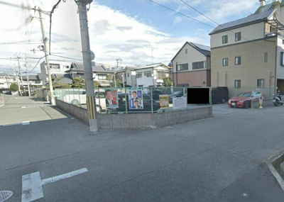 【外観】 | 博栄モータープール