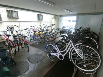 【設備】 | ソアール永福町
