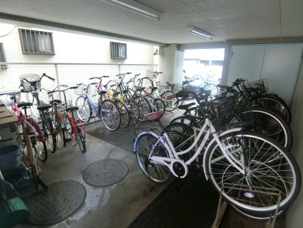 【設備】 | ソアール永福町