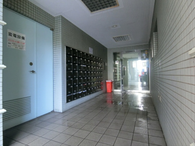 【その他共用部分】 | ソアール永福町