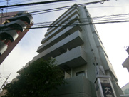 ソアール永福町の画像