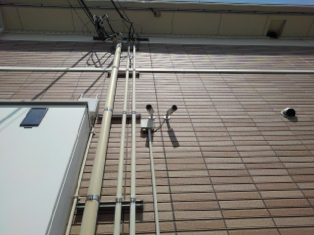 ハーモニーのセキュリティ