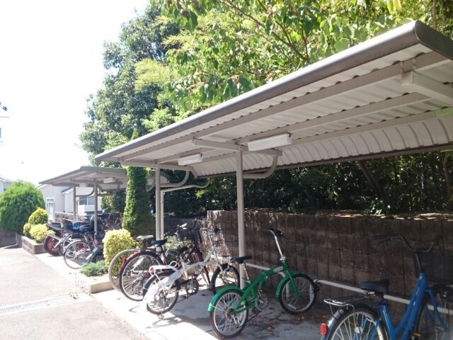 ハーモニーのその他共用部分