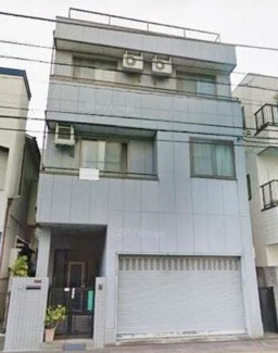 【外観】