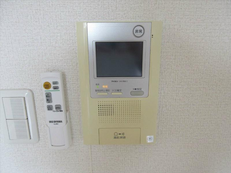ラムセス大須|名古屋市の賃貸ならMy賃貸のセキュリティ|ラムセス大須