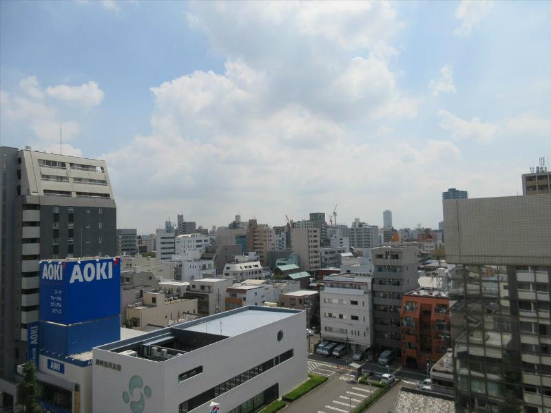 ラムセス大須の展望|ラムセス大須
